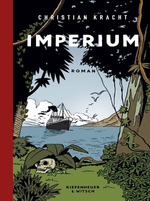 cover image of Imperium